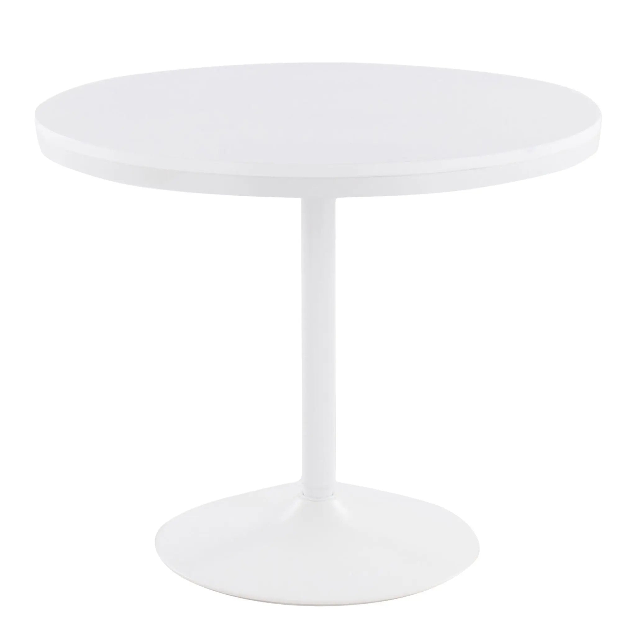 Dakota - Industrial Dining Table