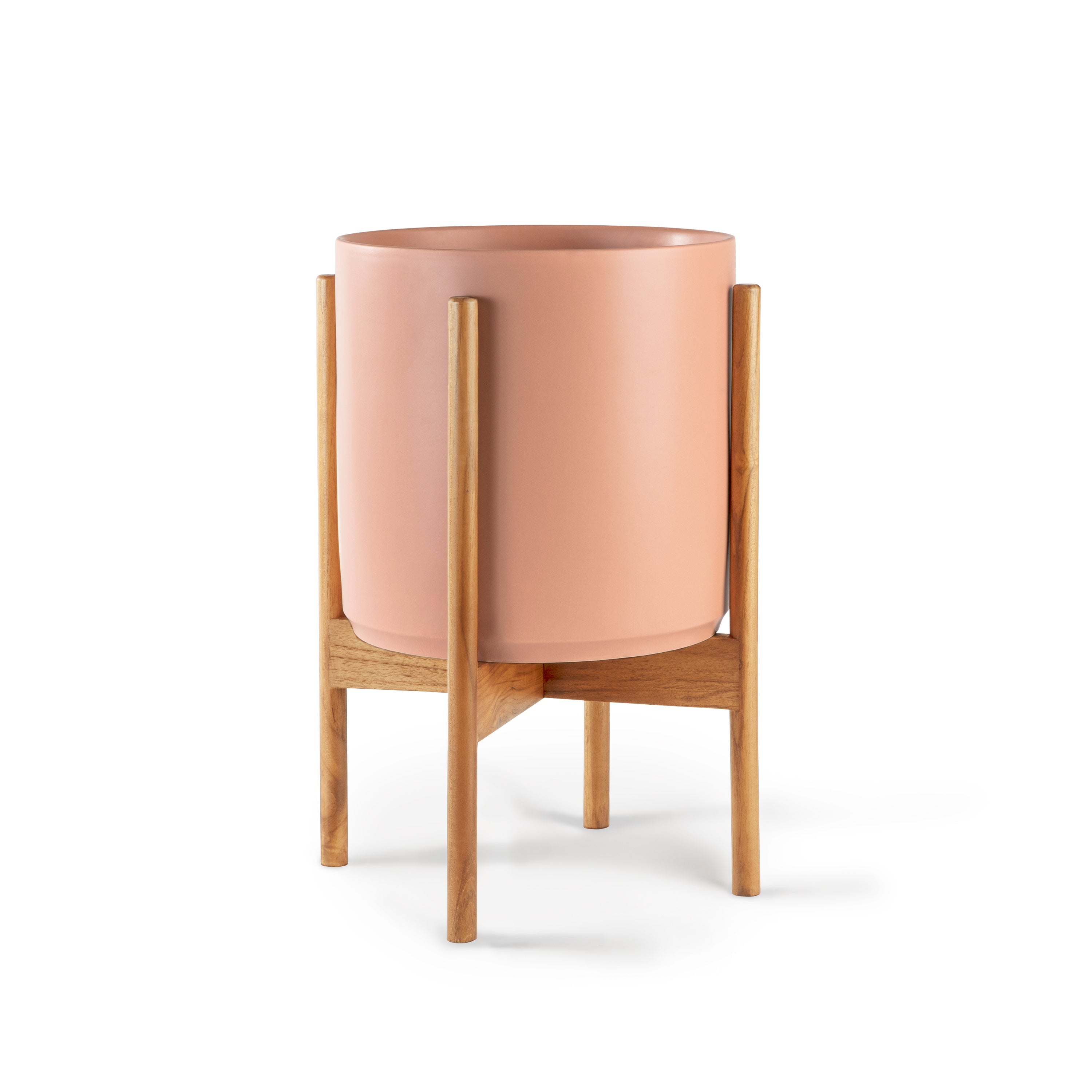 Ceramic Cylinder