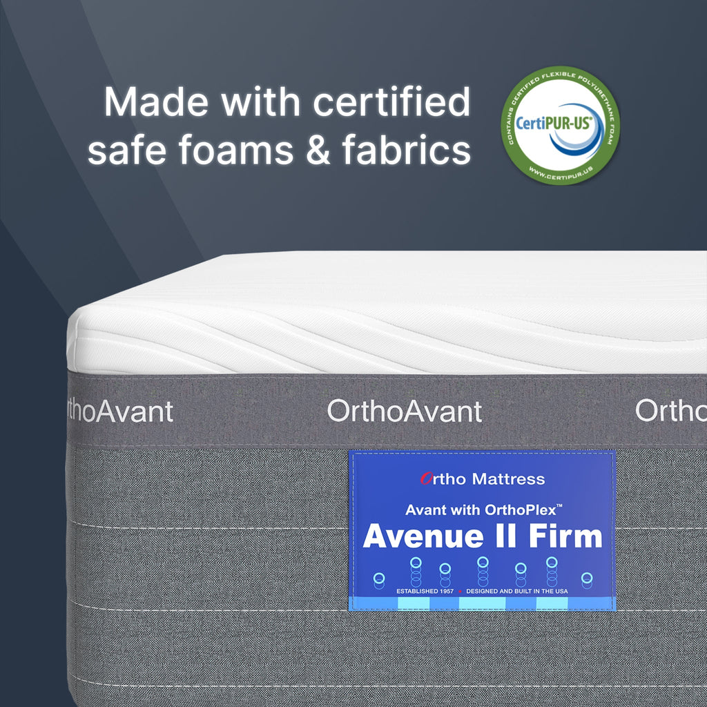Avenue II Firm