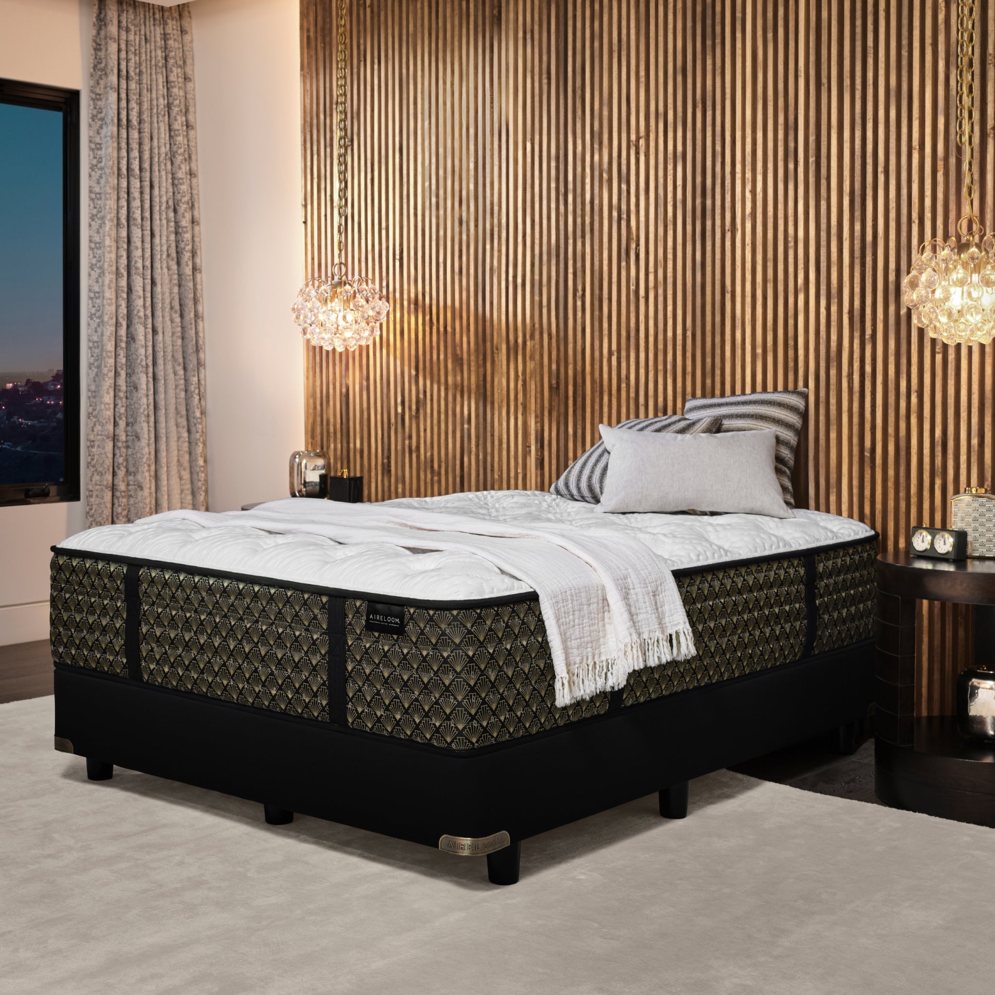 Aviara Luxury Firm