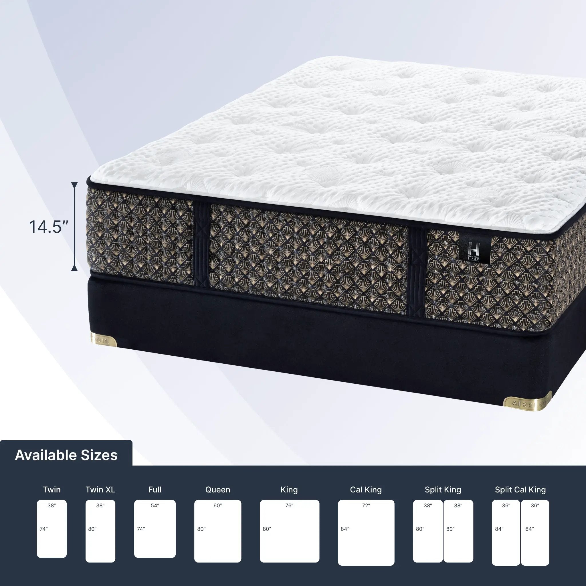 Brookside Plush