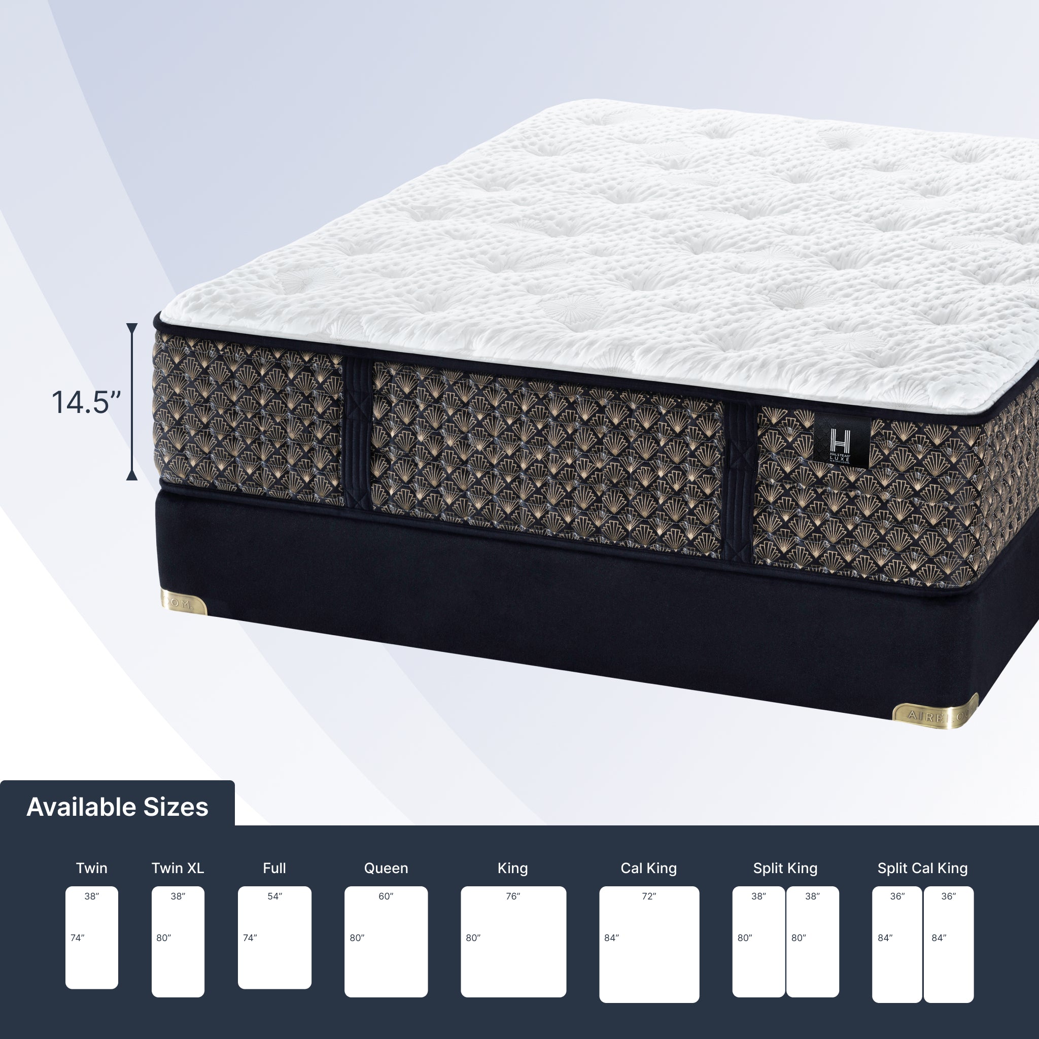 Brookside Plush