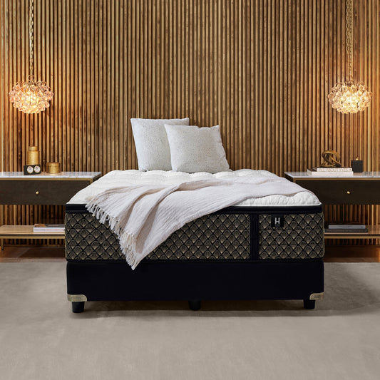 Westchester Luxetop Plush