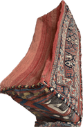 Antique Shahsavan Mafrash