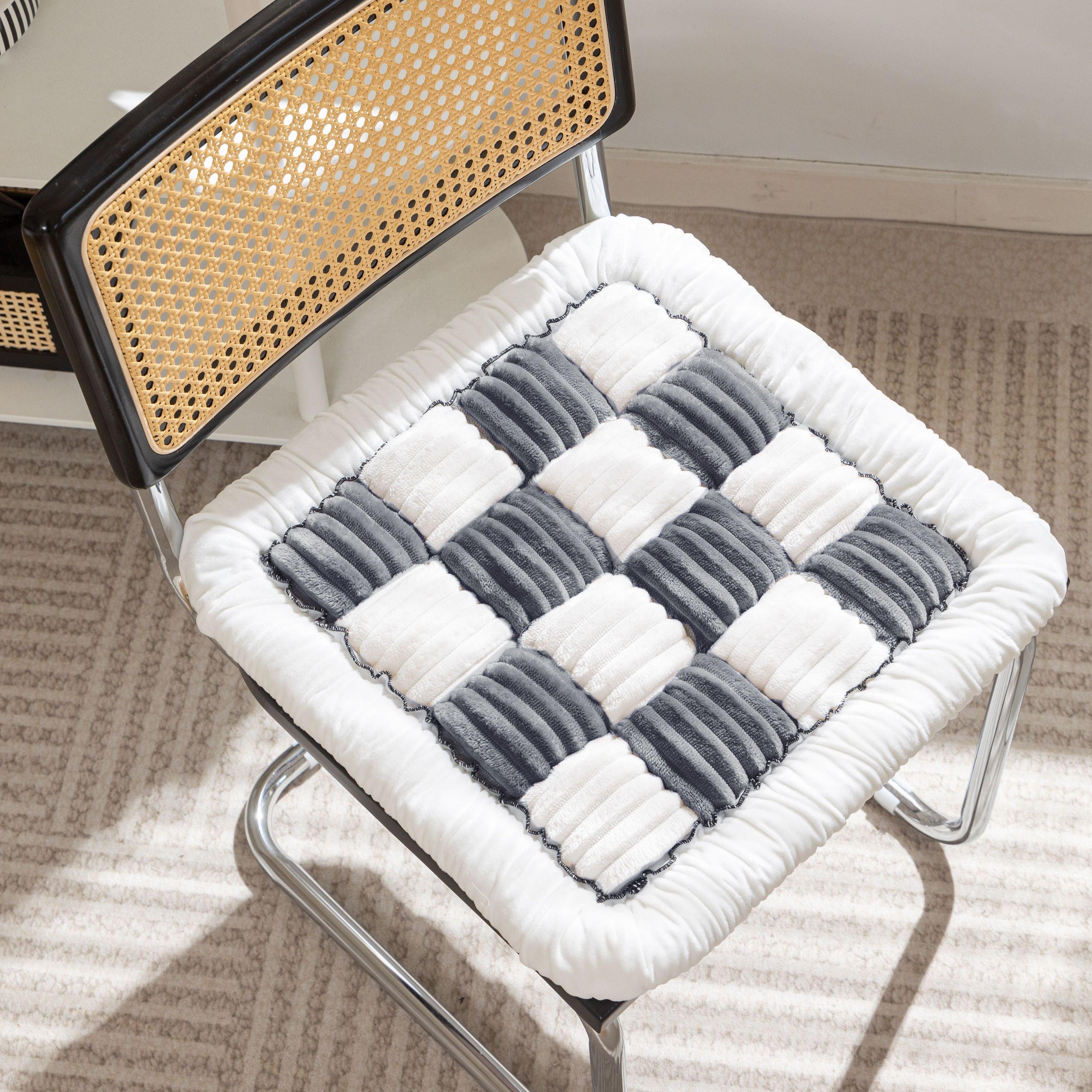 Modular Sofa Cover – Nordic Style Winter Plush Slipcover