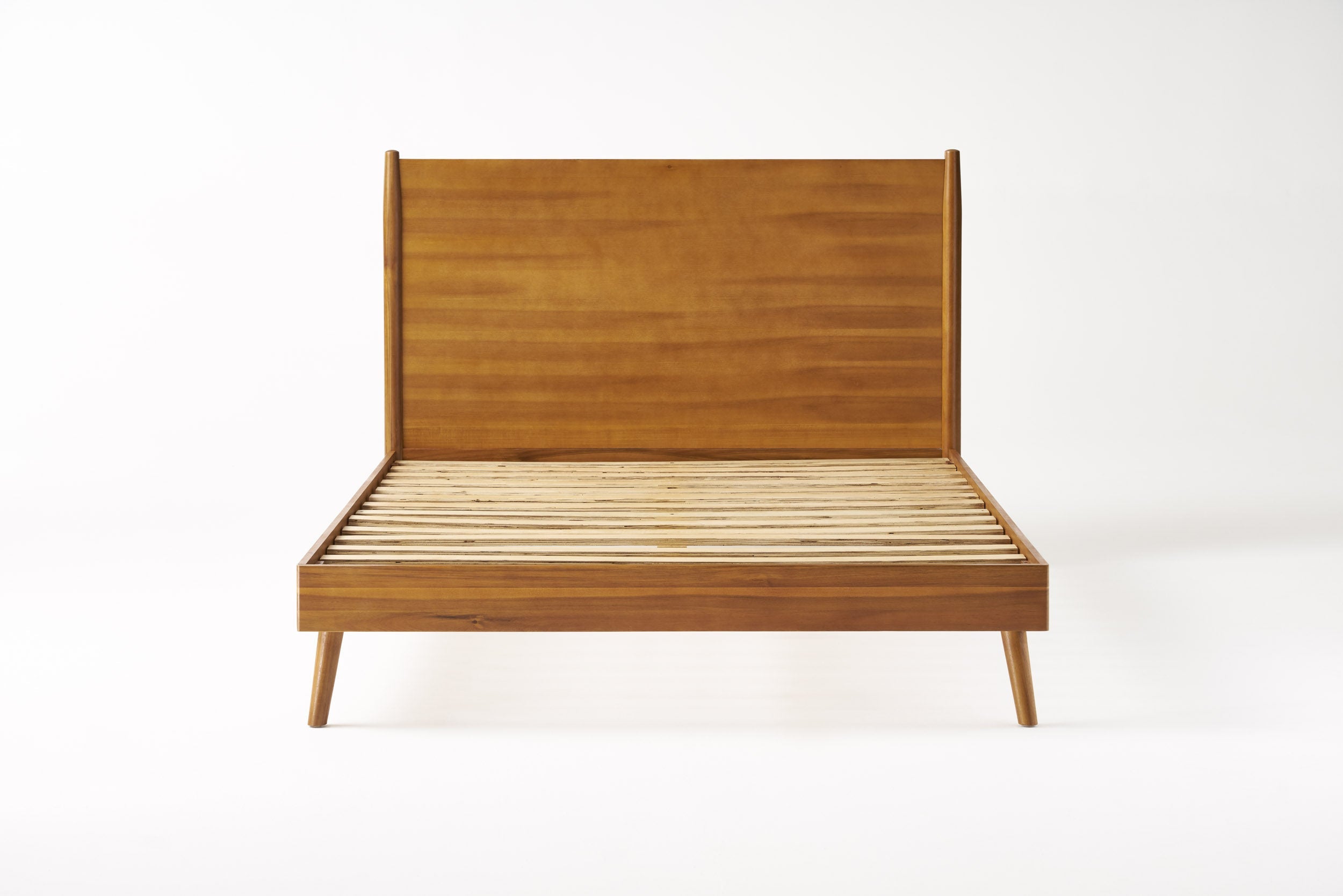KING BED