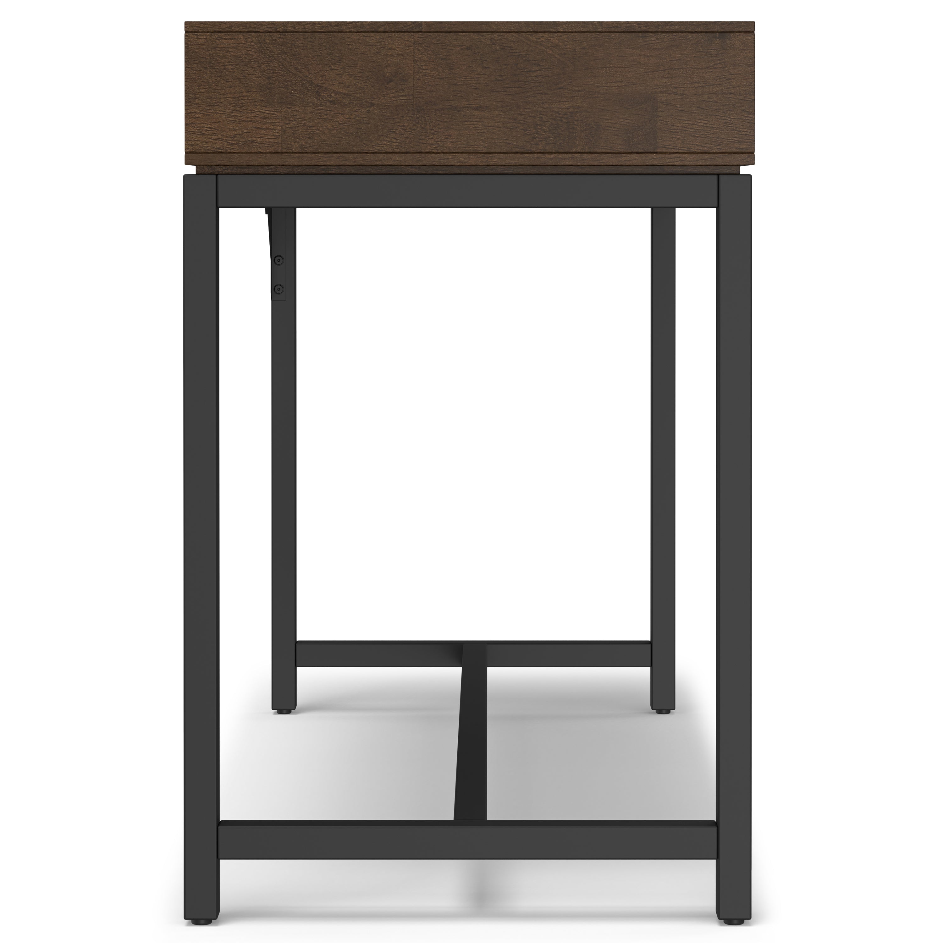 Banting Mid Century Small Desk