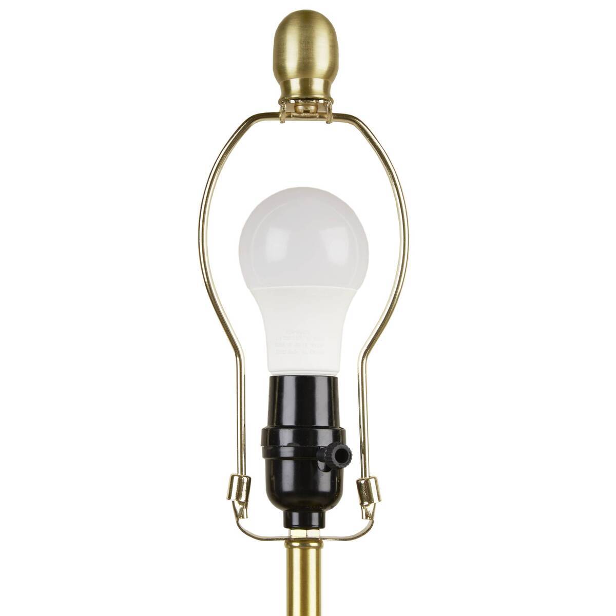 Glass Table Lamp Green See below