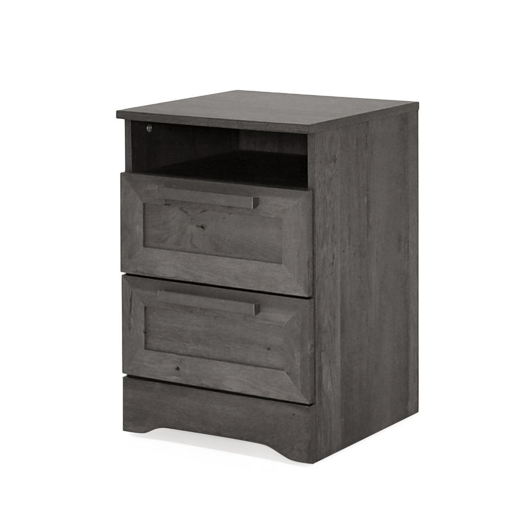 DELANEY2-DRAWER NIGHTSTAND