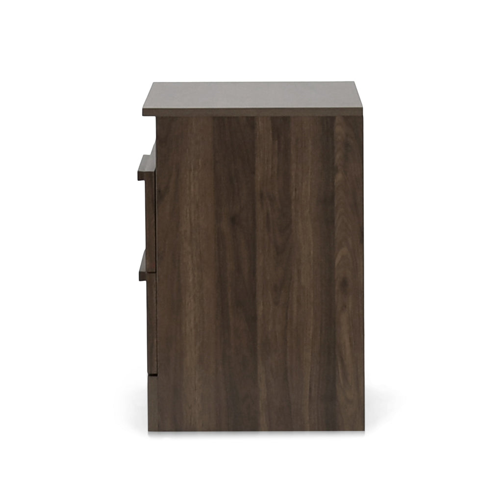 DELANEY2-DRAWER NIGHTSTAND