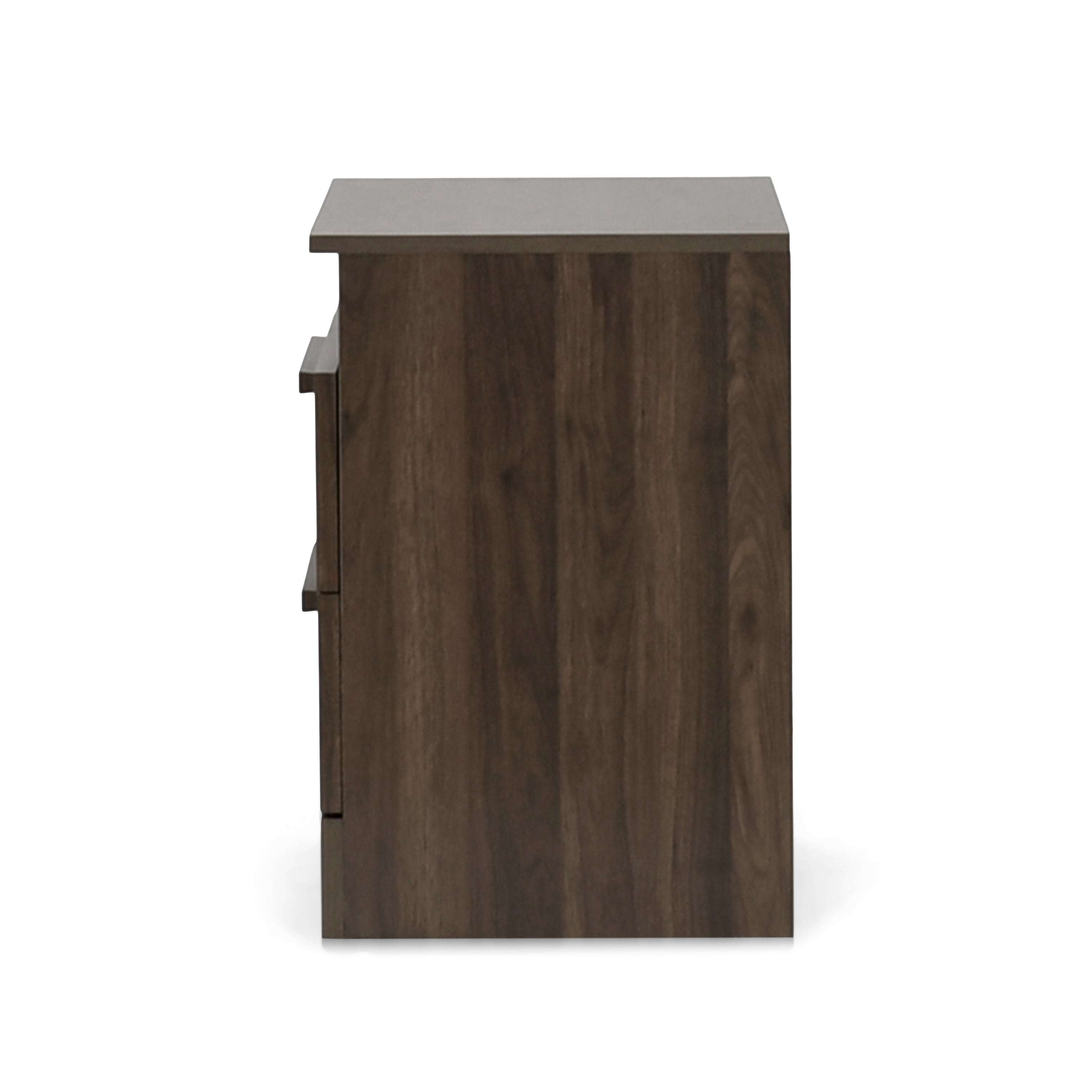 DELANEY2-DRAWER NIGHTSTAND