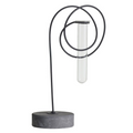 Zenith Loop Stand Vase