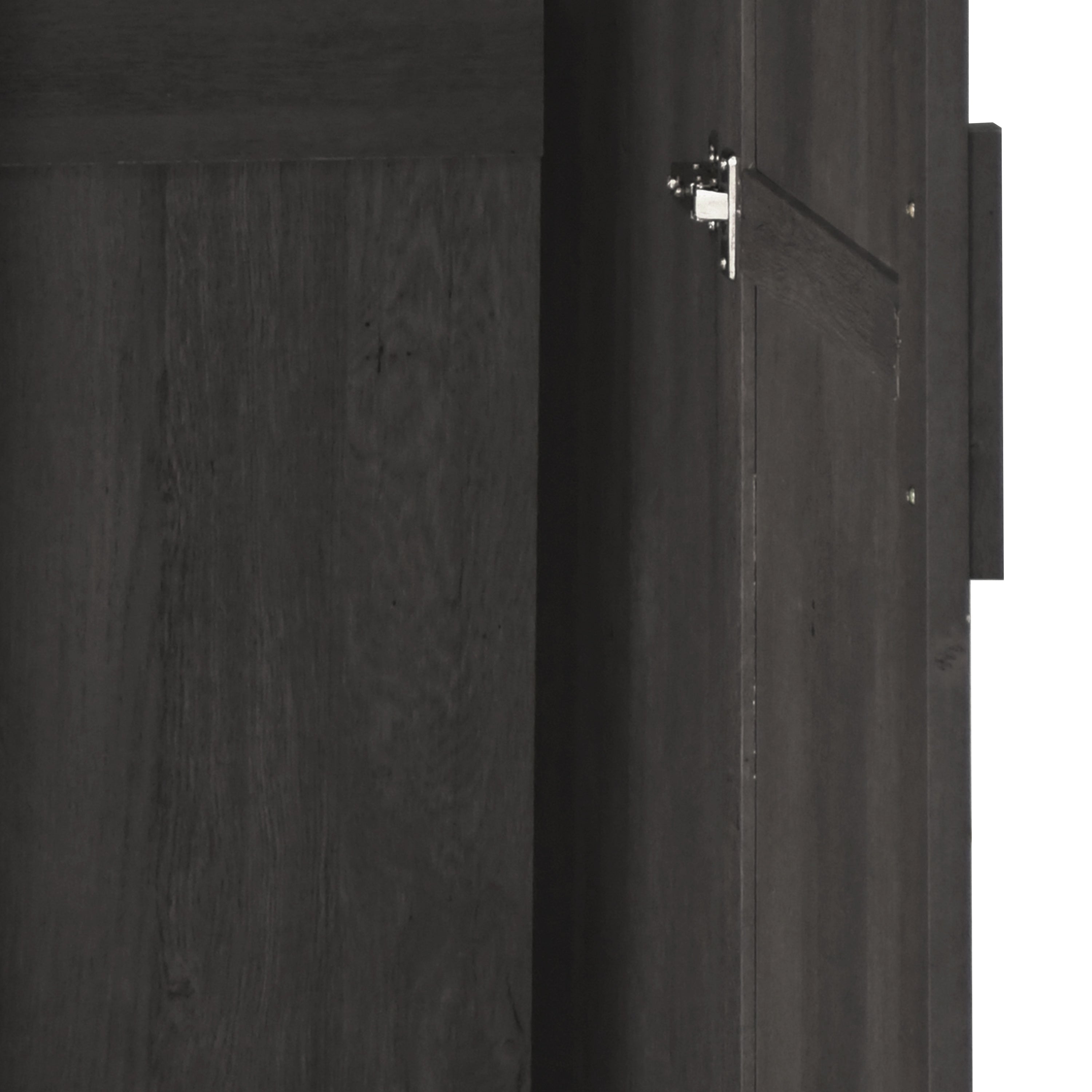 DELANEY     2-DOOR WARDROBE