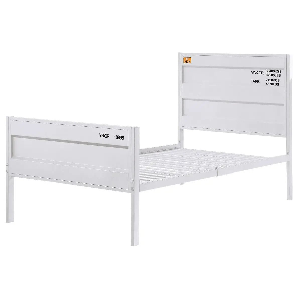 Cargo - Bed