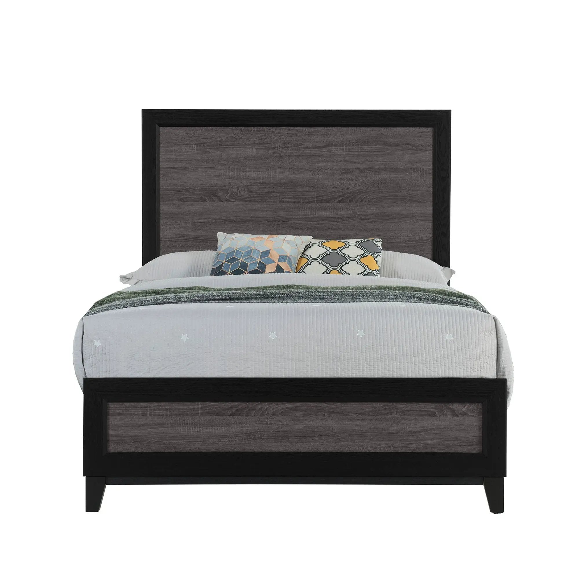 Soluto - Bed