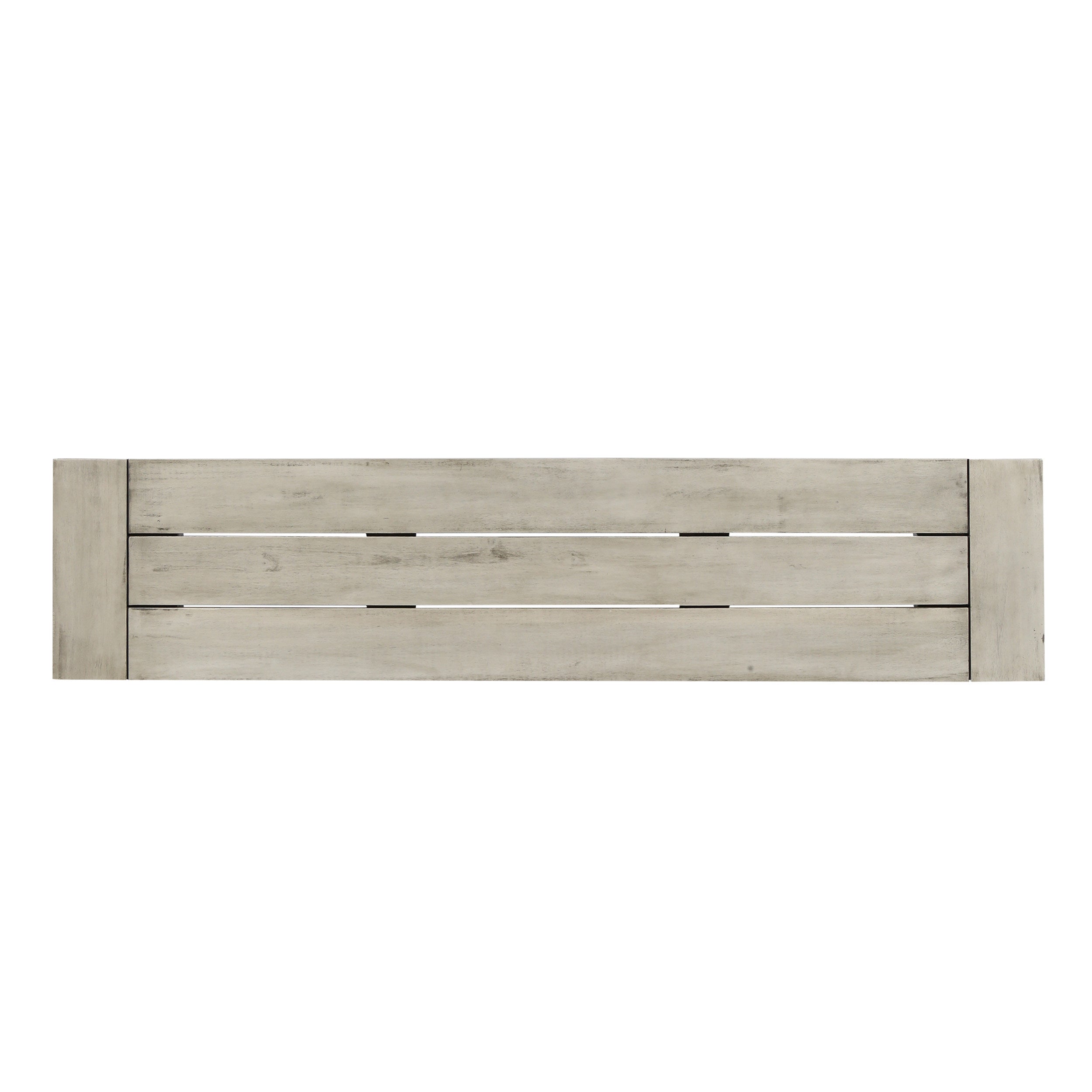BETTINA DINING SET-GRAY (3 PCS)