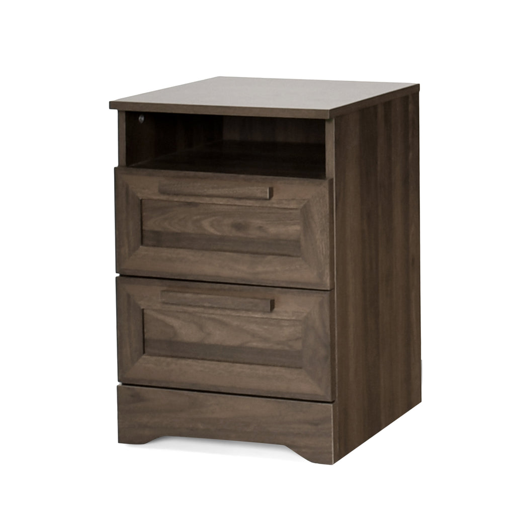 DELANEY2-DRAWER NIGHTSTAND