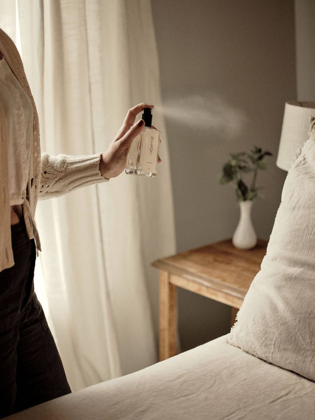 Daybreak Room & Linen Spray
