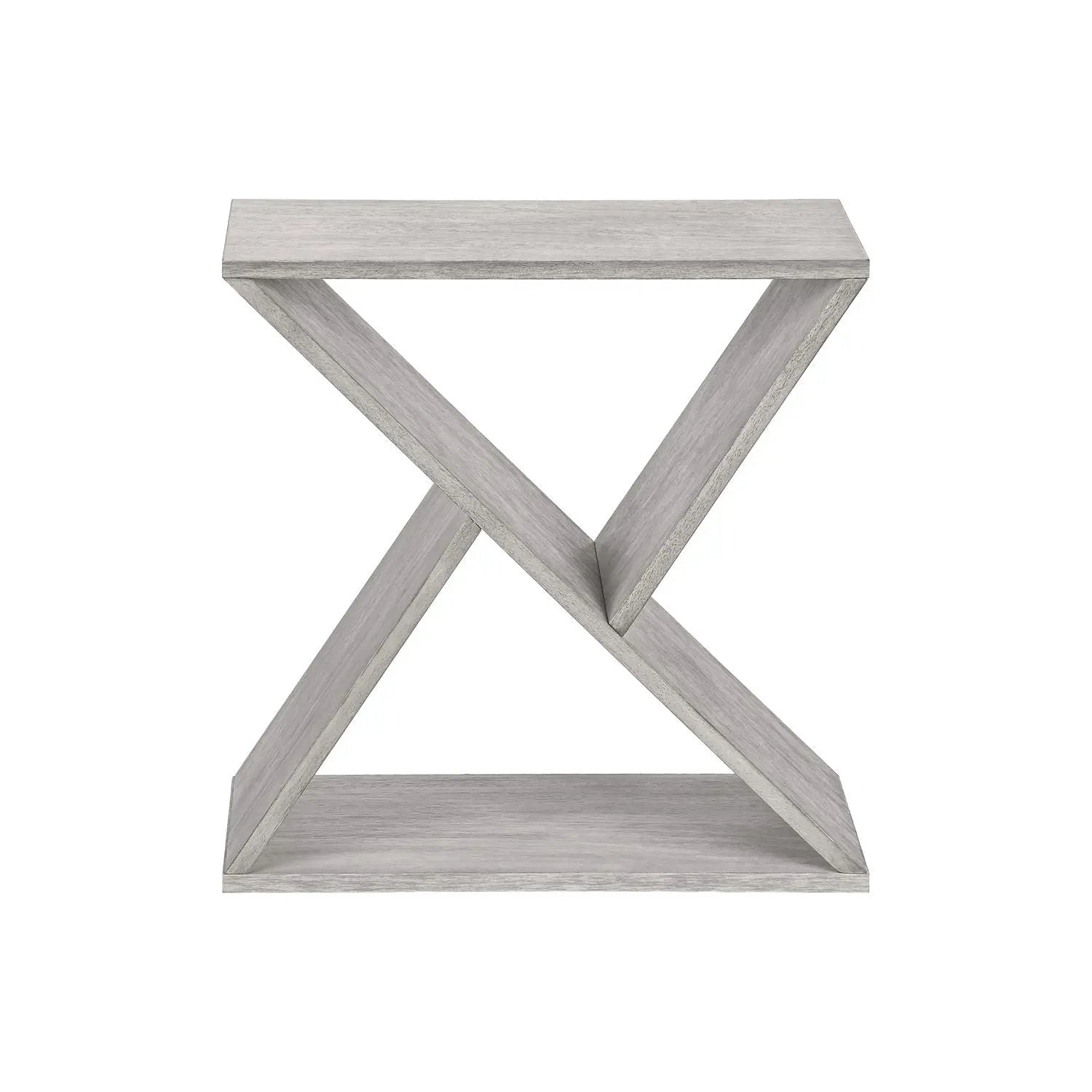 Accent Side Table, Contemporary Stylish Design