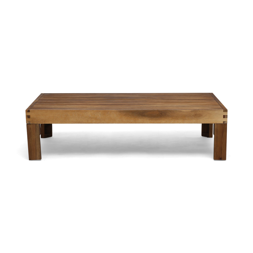ALCOVE LSHAPE SOFA SET,TEAK