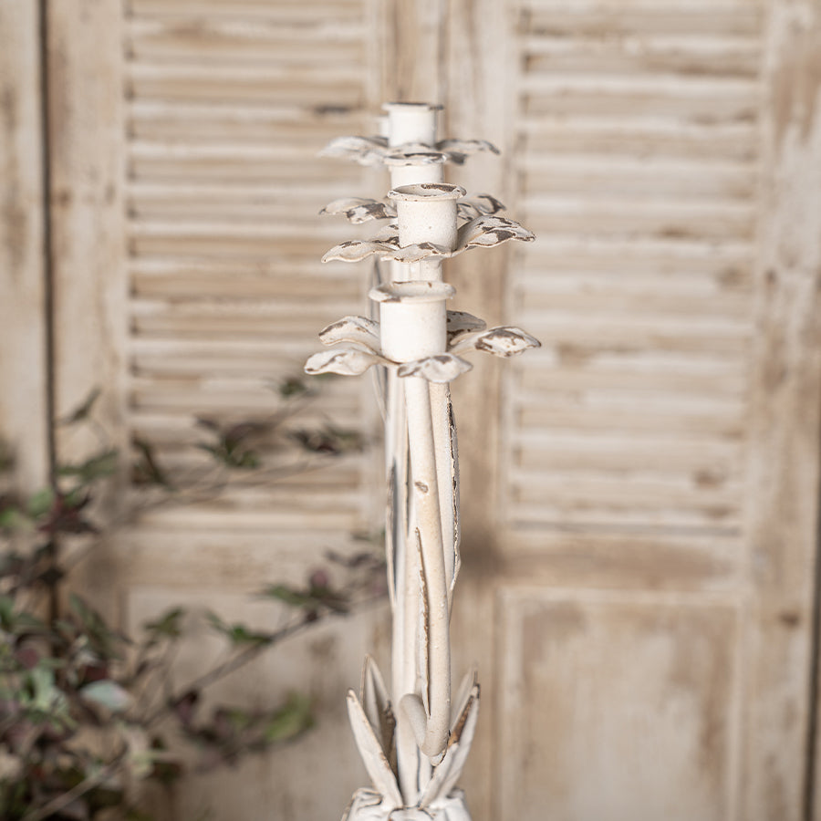 Vintage Metal Candle Holders for Elegant Home Decor, Romantic Wedding Props, and Festive Candelabra Decorations
