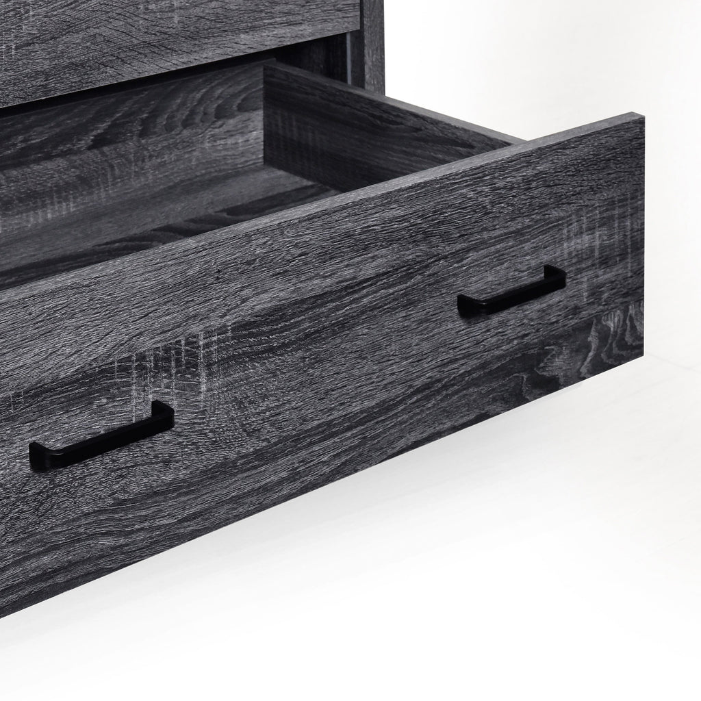 Toolless Assembly 5 Drawes Chest