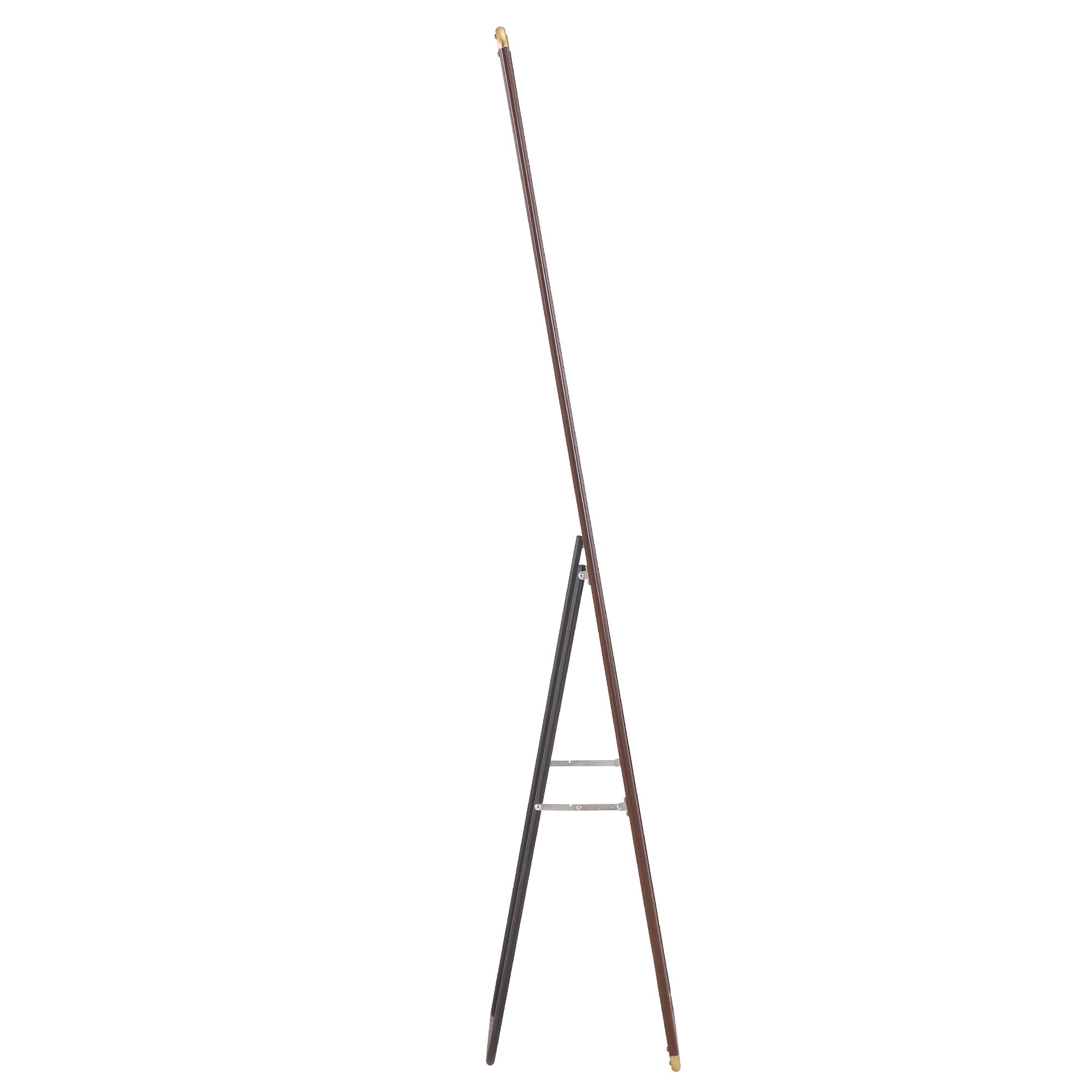The 4th generation floor standing full-length mirror. wall mirror, bathroom makeup mirror, bedroom foyer, clothing store, wall mounted. 60 "* 16.5"