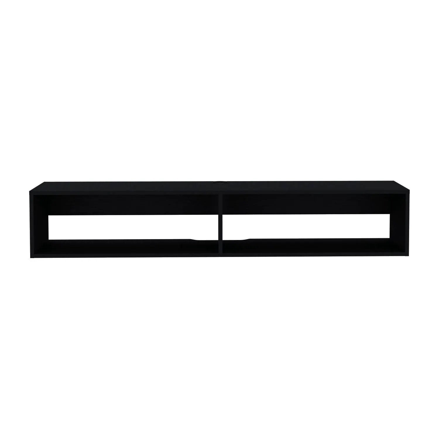 Moore - Floating TV Stand