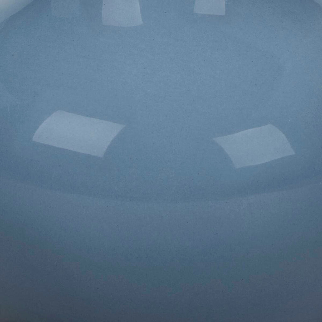 Ceramic Genie Table Lamp Blue See below