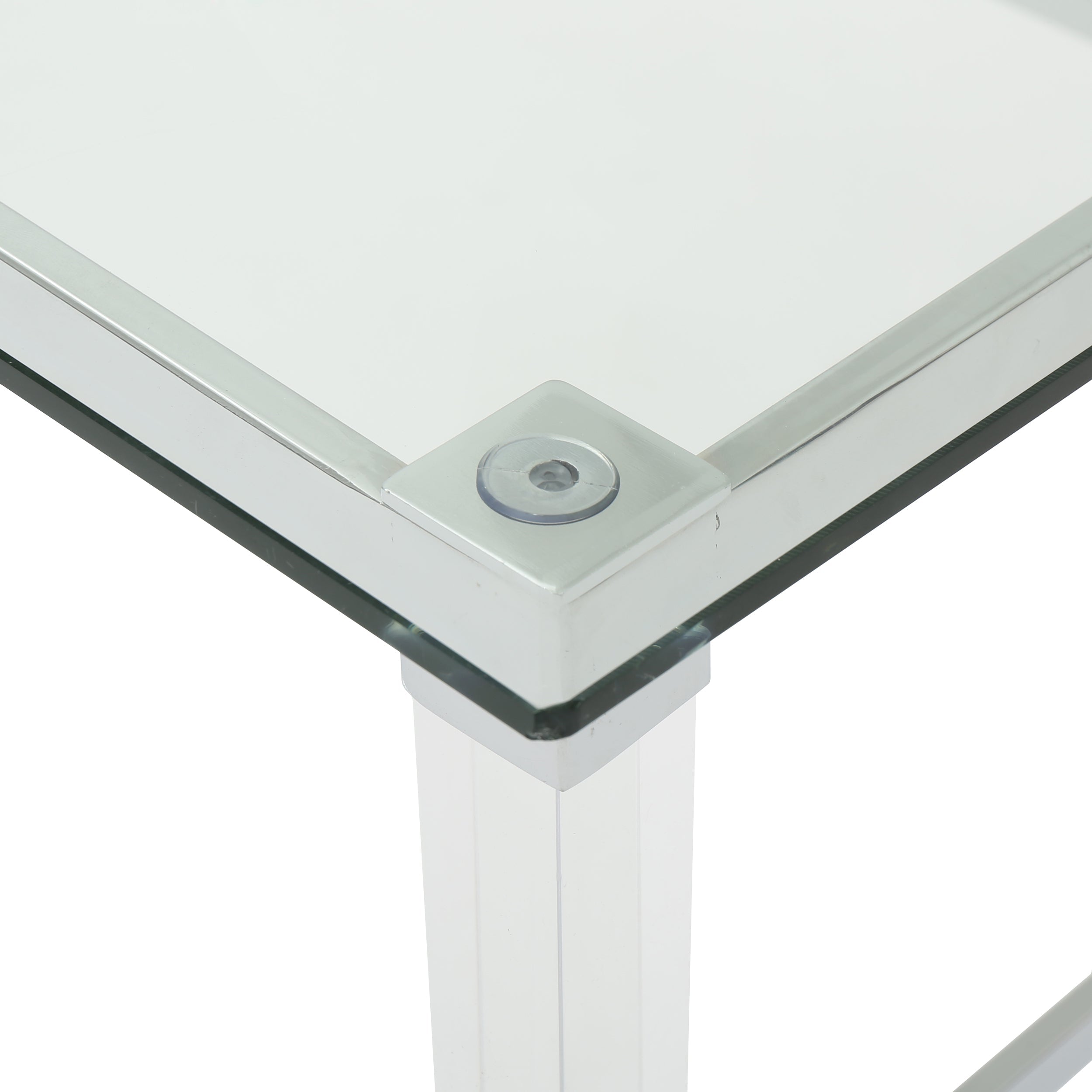 RECTANGLE COFFEE TABLE