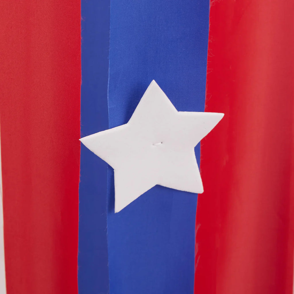 UNCLE SAM WINDSOCK