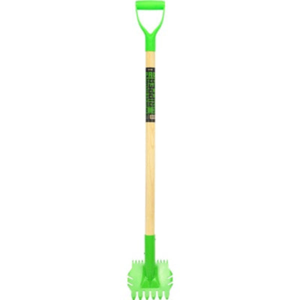 Primegrip Best Damn Ripper™ PRO Roofing Shovel - Pack of 3