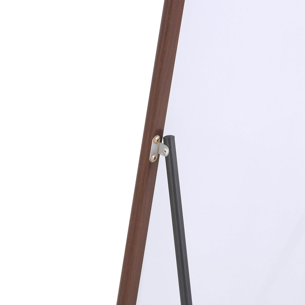 The 4th generation floor standing full-length mirror. wall mirror, bathroom makeup mirror, bedroom foyer, clothing store, wall mounted. 60 "* 16.5"