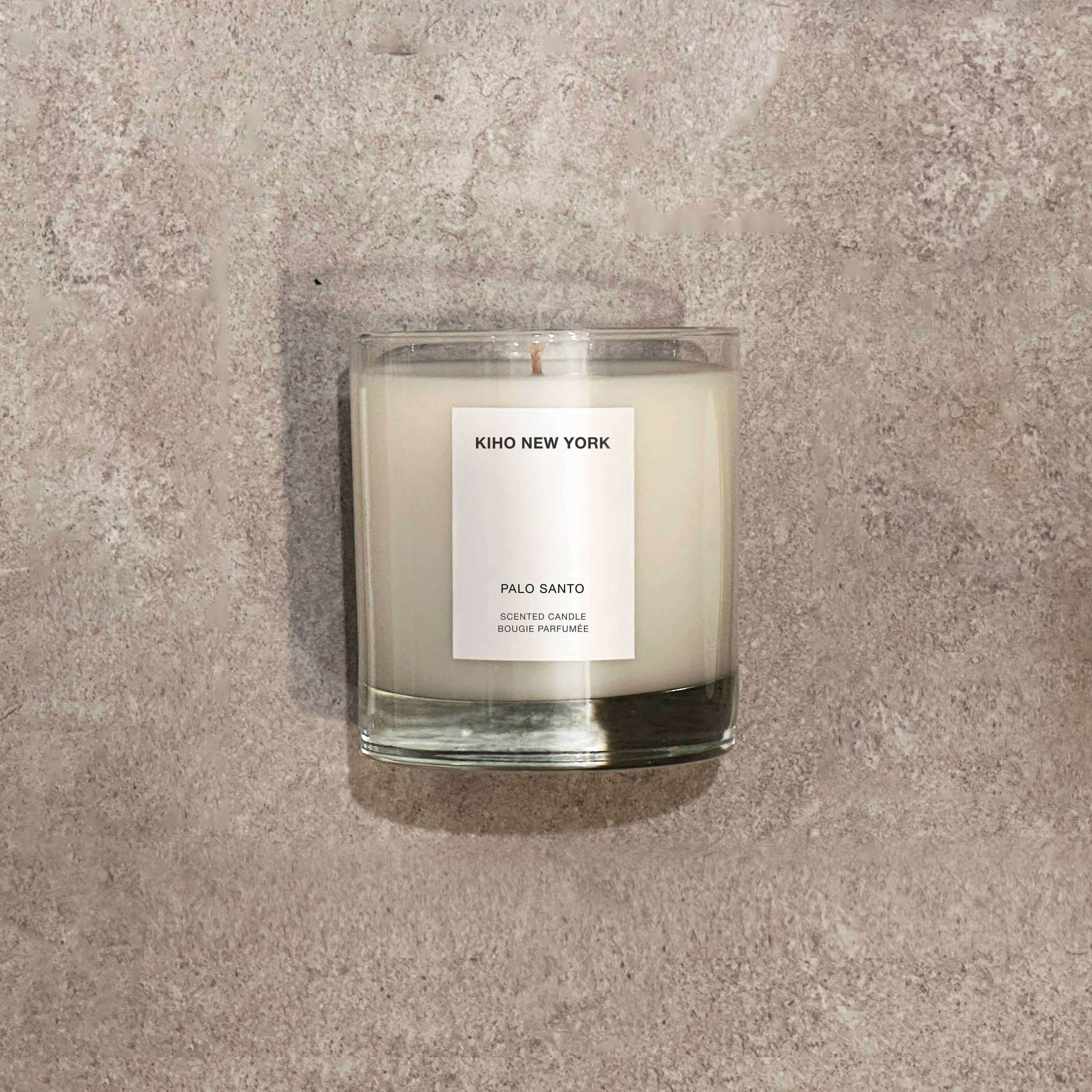 Palo Santo Candle