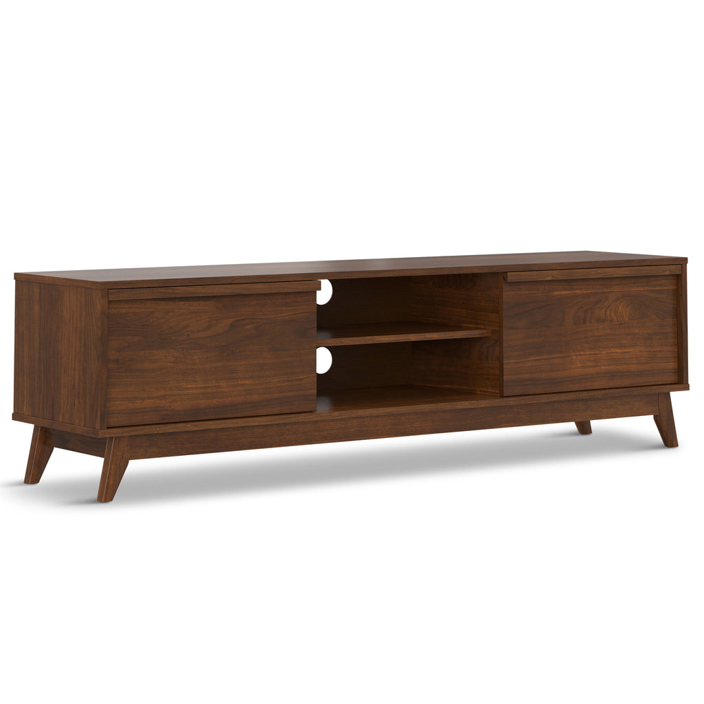 Lennon 72 inch Low TV Stand