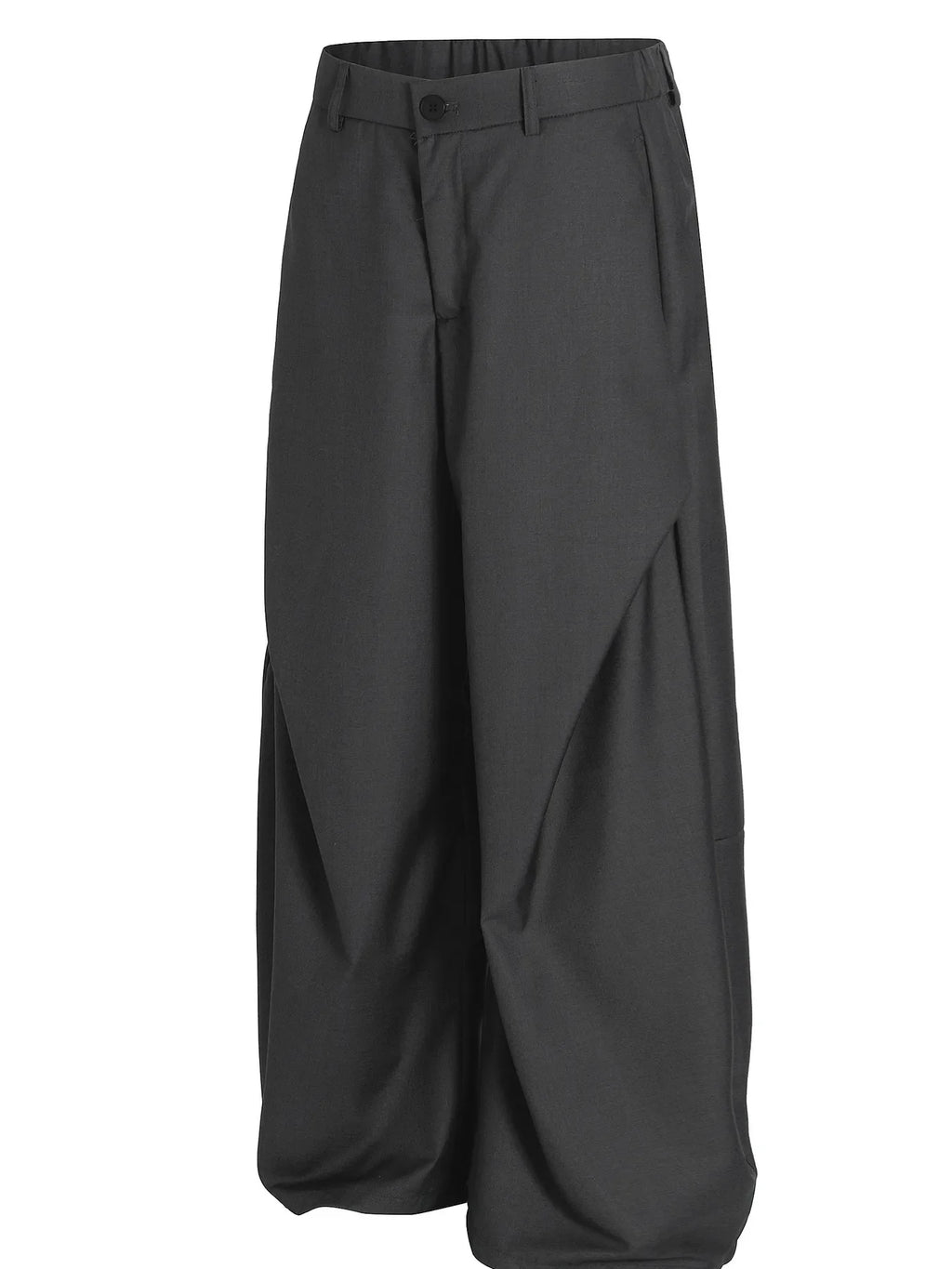 Wide-Leg Pants