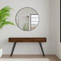 Lowry Console Sofa Table