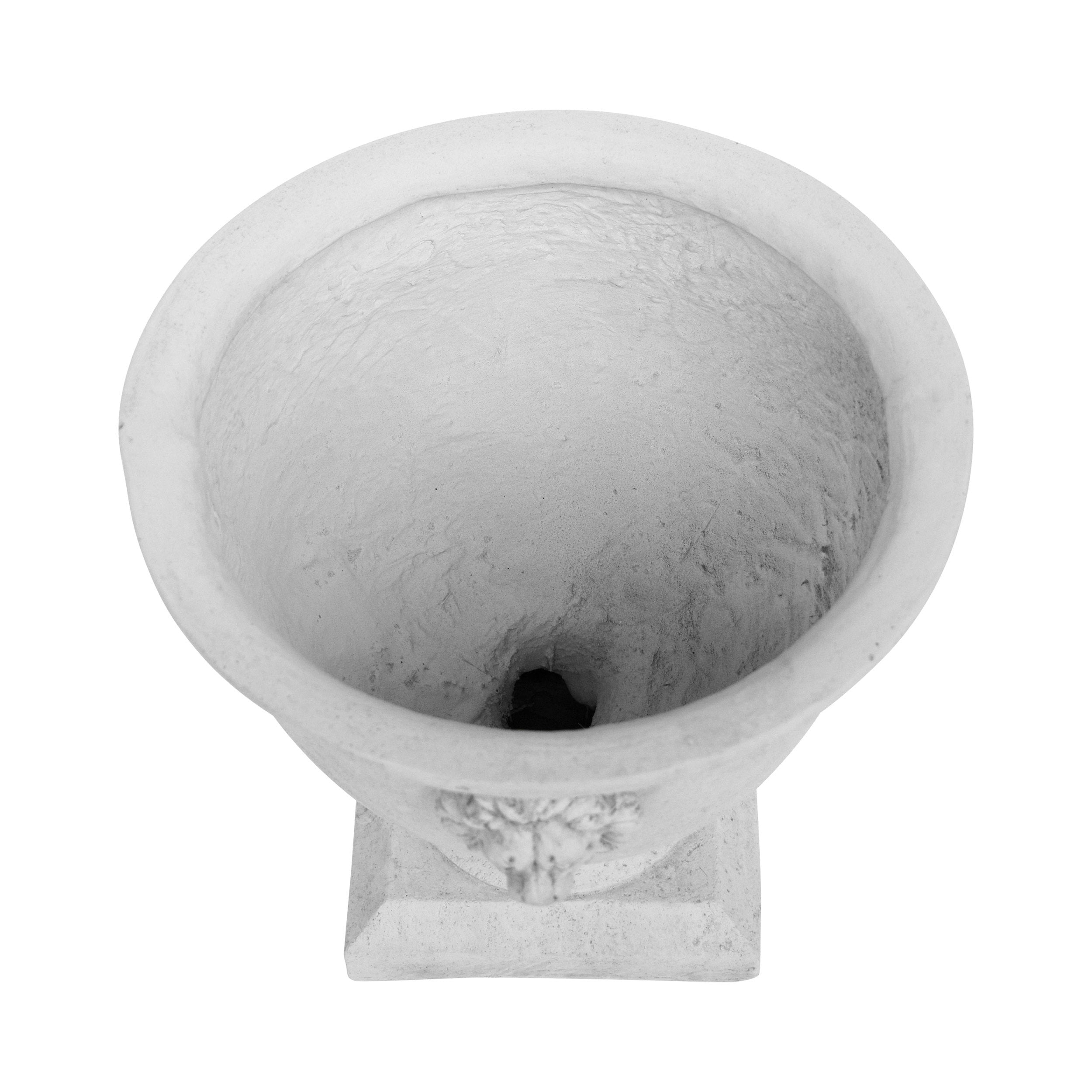 MGO GARDEN URN PLANTER
