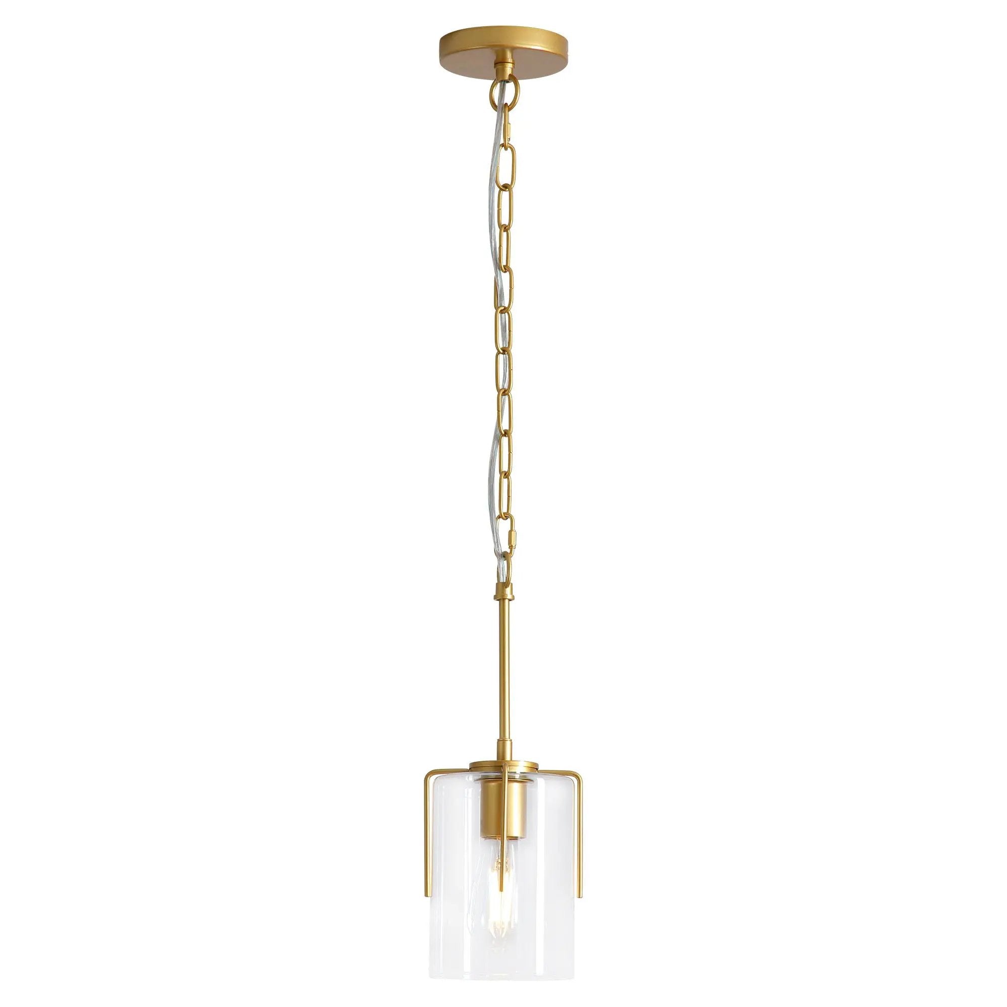 Adjustable Pendant Lighting