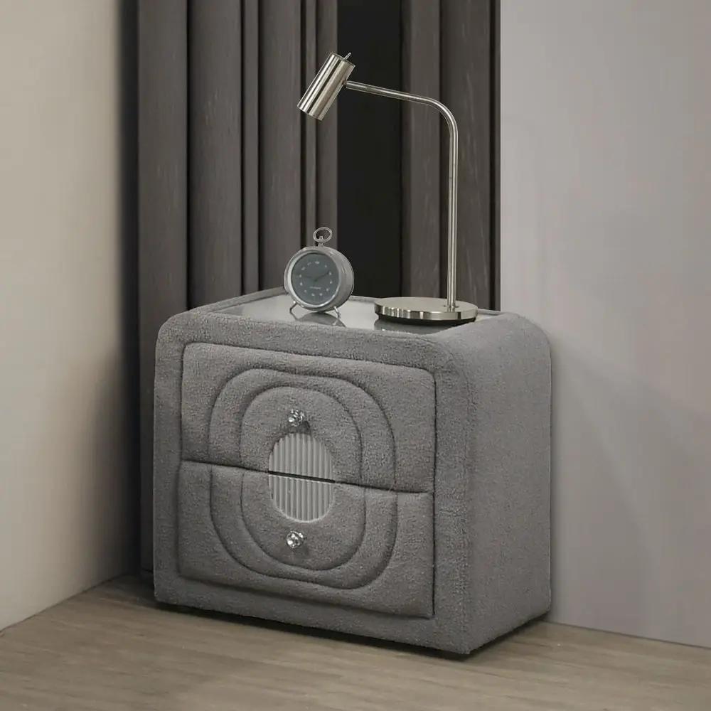 Shelyn - Nightstand