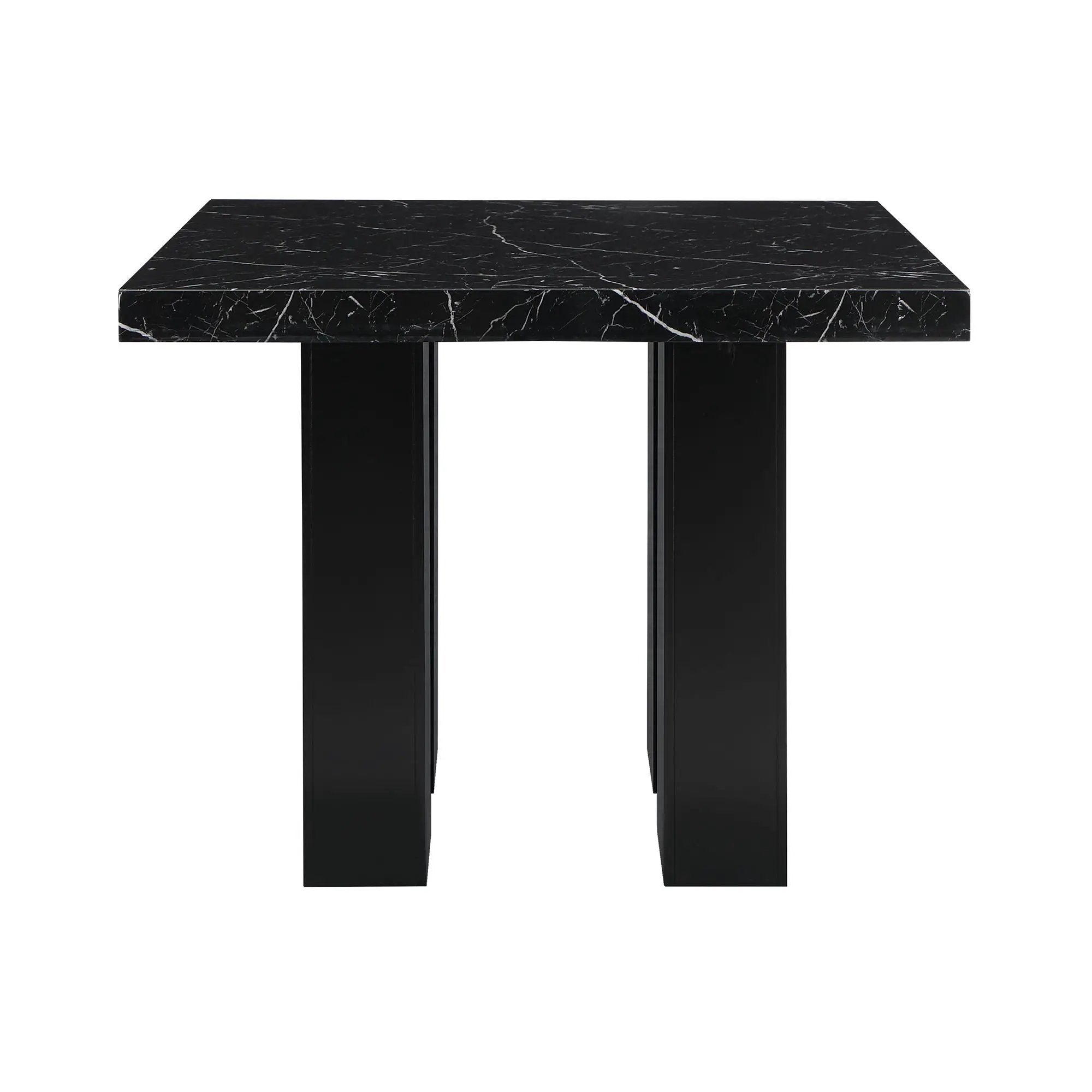 Mikha - Bar Table And Bar Stool