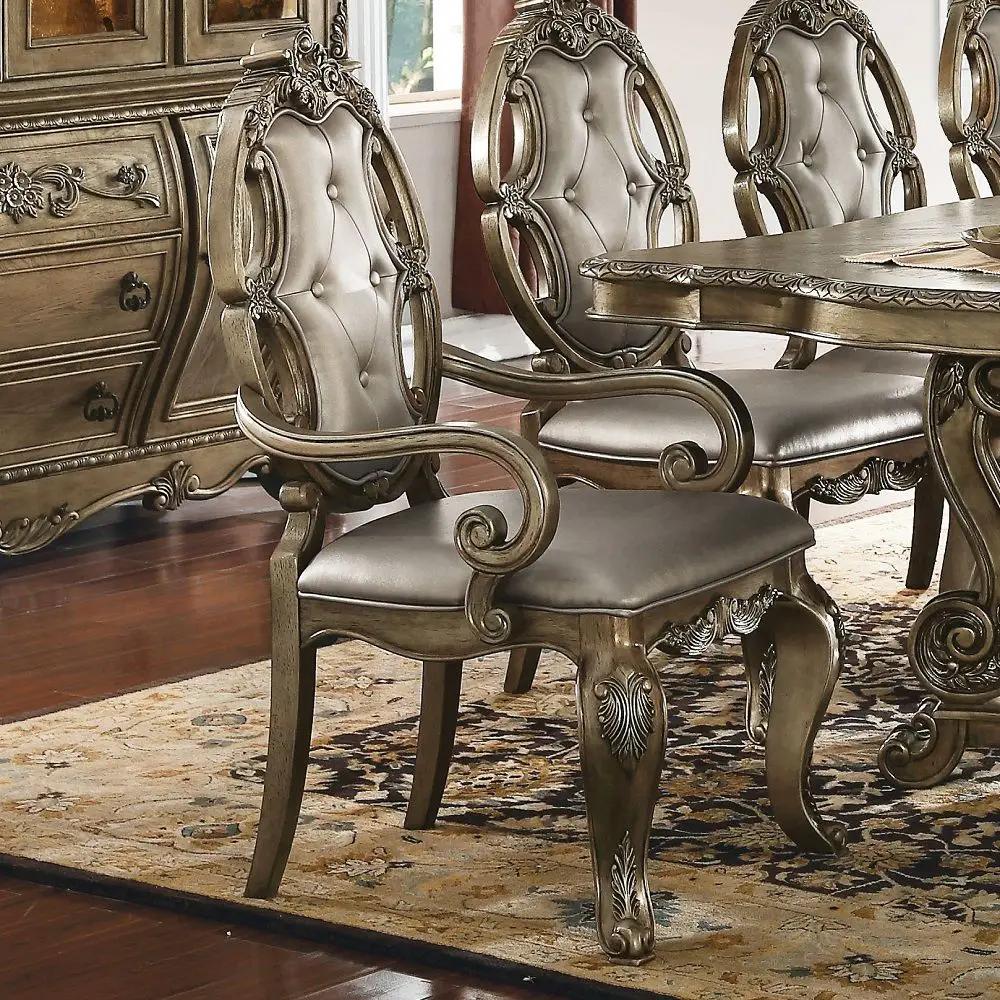 Ragenardus - Arm Chair (Set of 2)