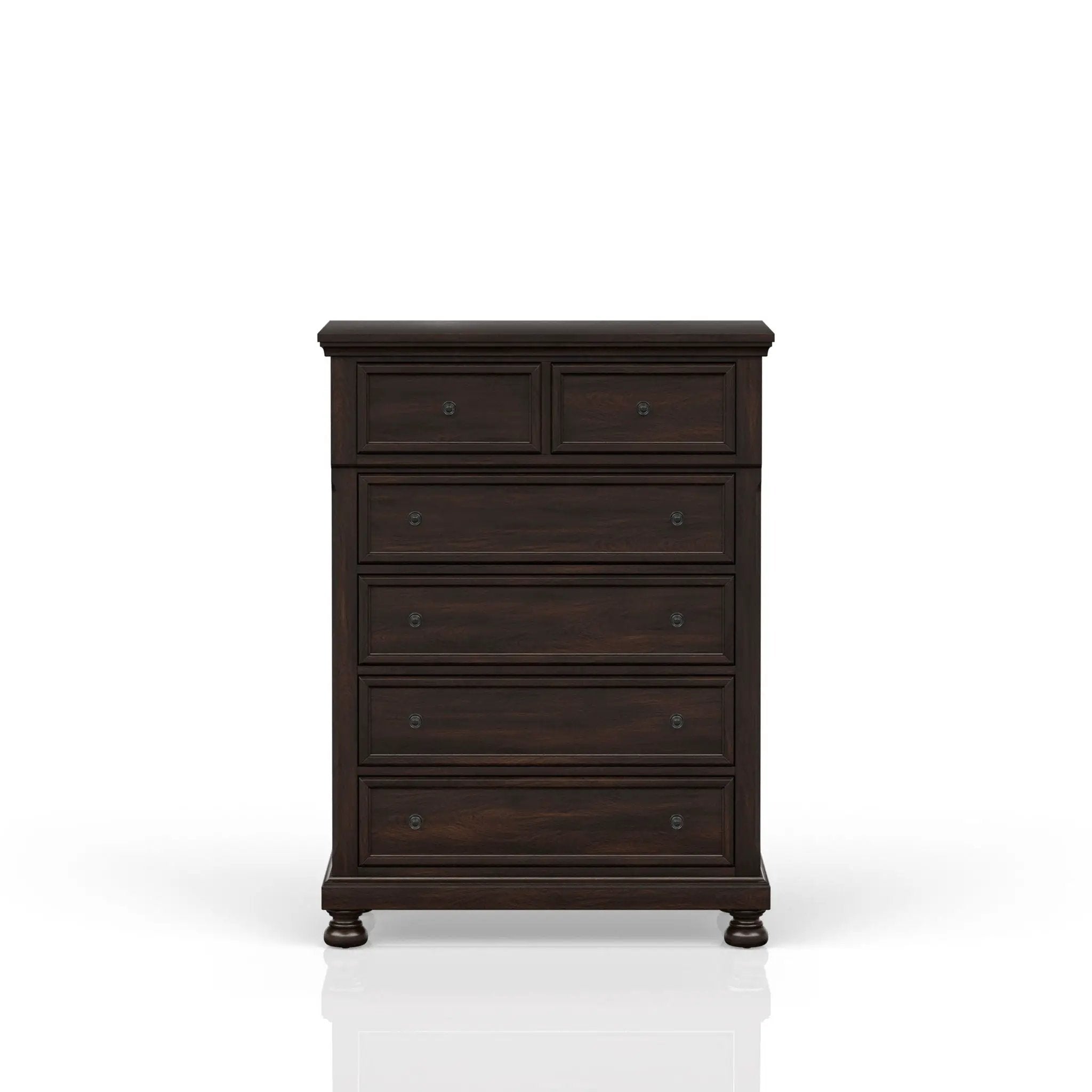 5 Drawer Chest
