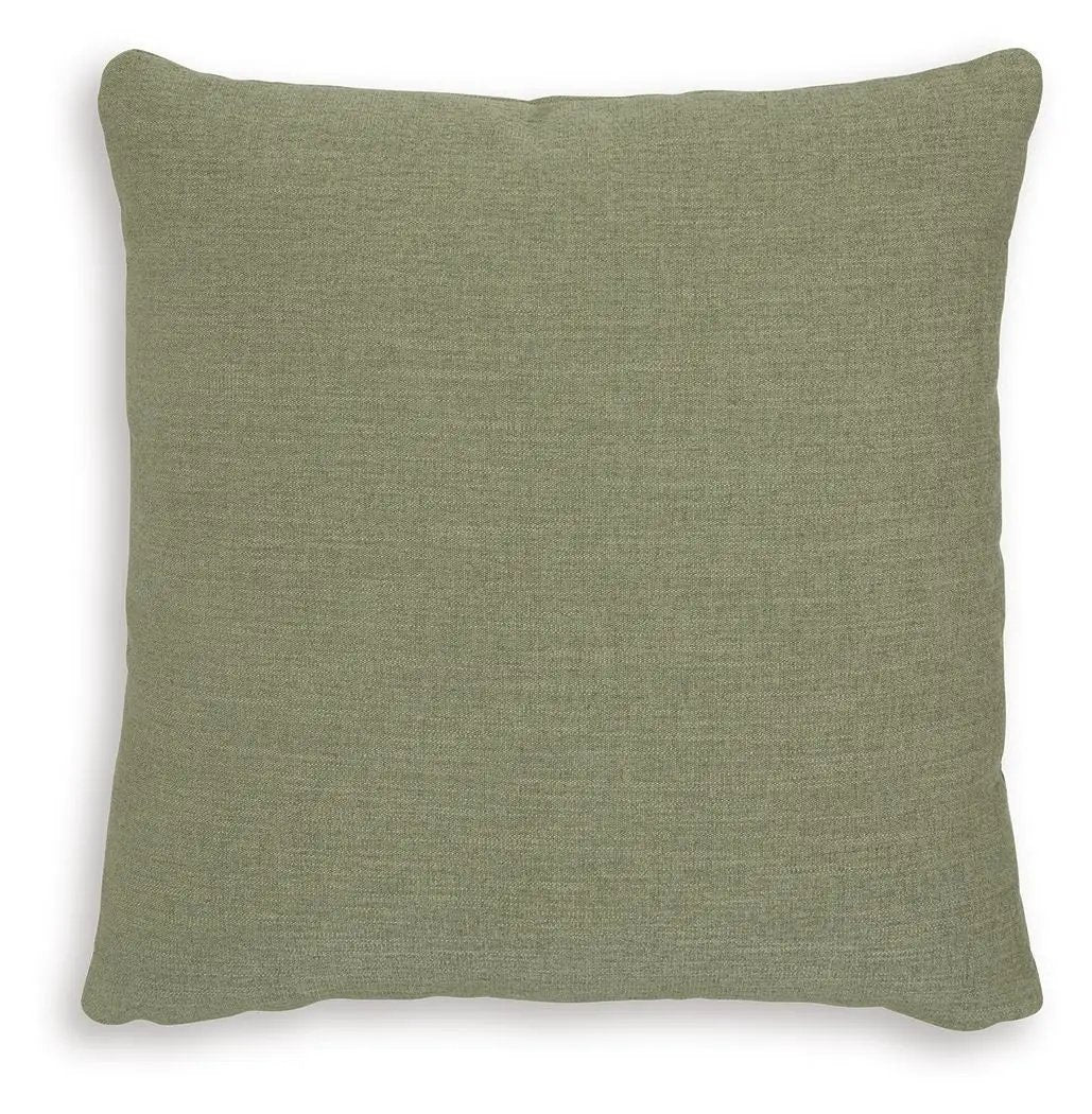Brockbert - Pillow