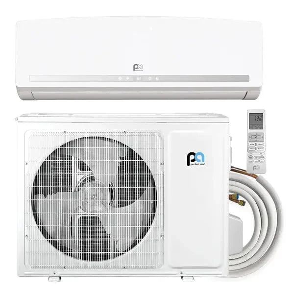 9000 BTU Mini Split Quick Connect Kit