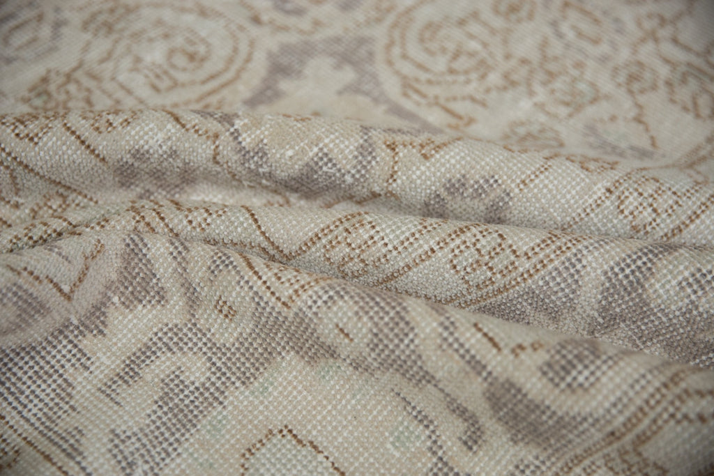 6.5x10 Vintage Distressed Sparta Carpet