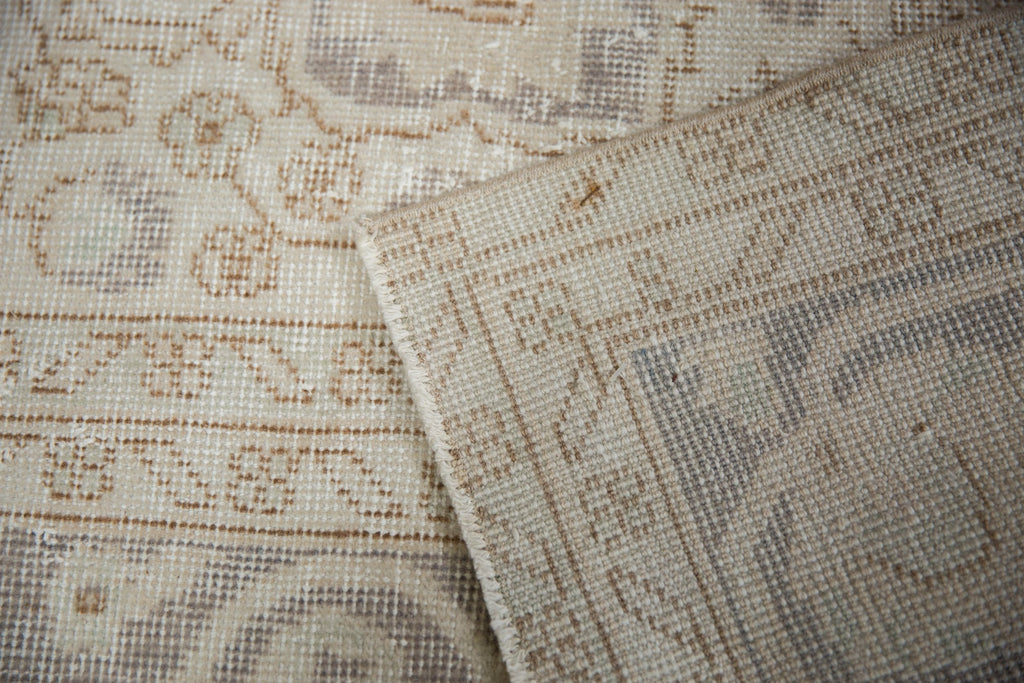 6.5x10 Vintage Distressed Sparta Carpet
