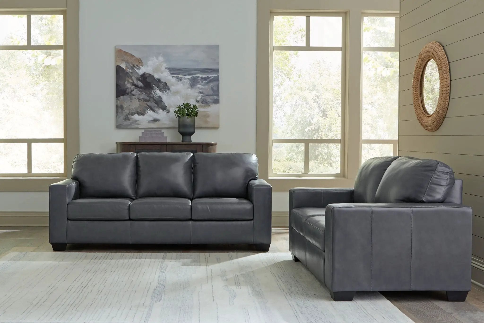 Bolsena - Living Room Set