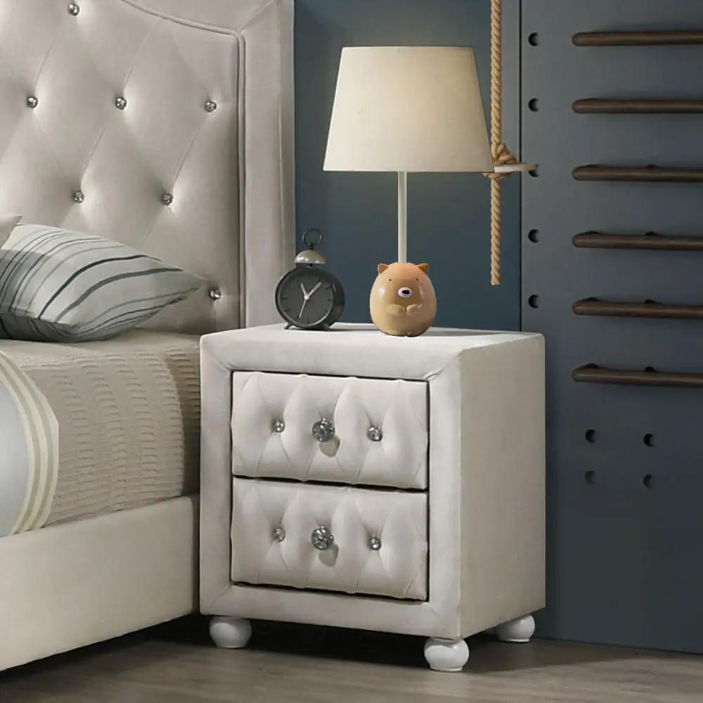 Reggie - Nightstand