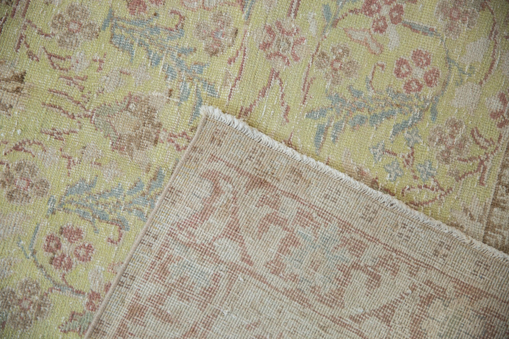 4.5x6.5 Vintage Distressed Sparta Rug